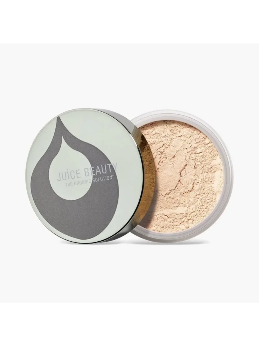 Flawless Setting Powder - Translucent, Lightweight, Long-Lasting, 7g Makeup